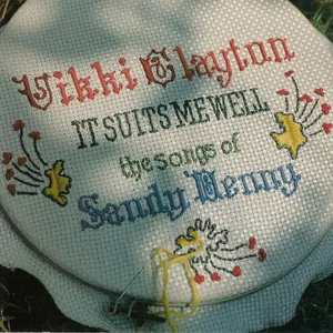 It suits me well (the songs of Sandy Denny)